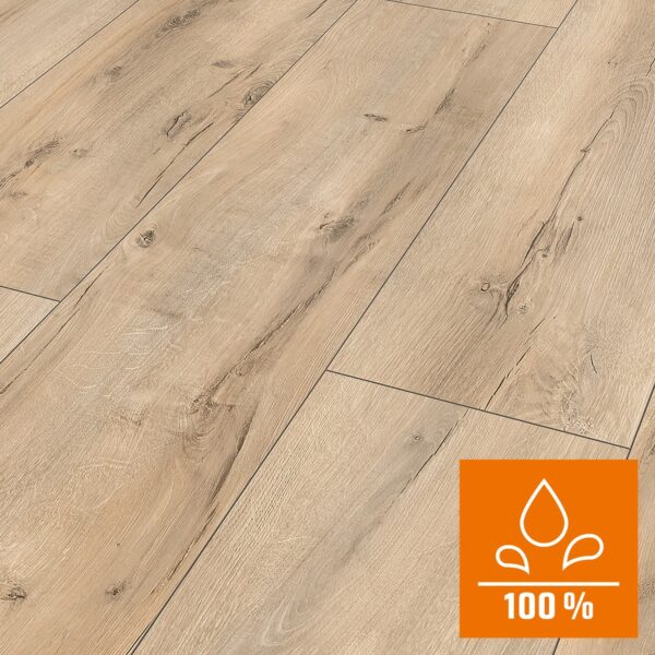 Classen Laminatboden Oak Beige NKL 32