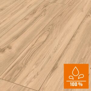 Classen Laminatboden Eiche Beige NKL 32