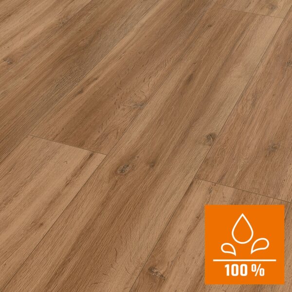 Classen Laminatboden Oak Natural NKL 32