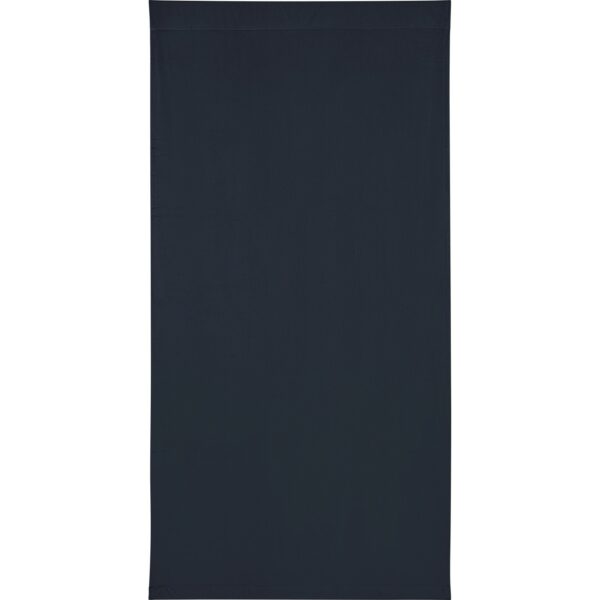 Vorhang Dark Wonder 2 Stück 245 cm x 140 cm Dunkelblau