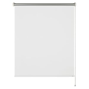 Schöner Wohnen Thermo-Rollo Martha 60 cm x 150 cm Weiß