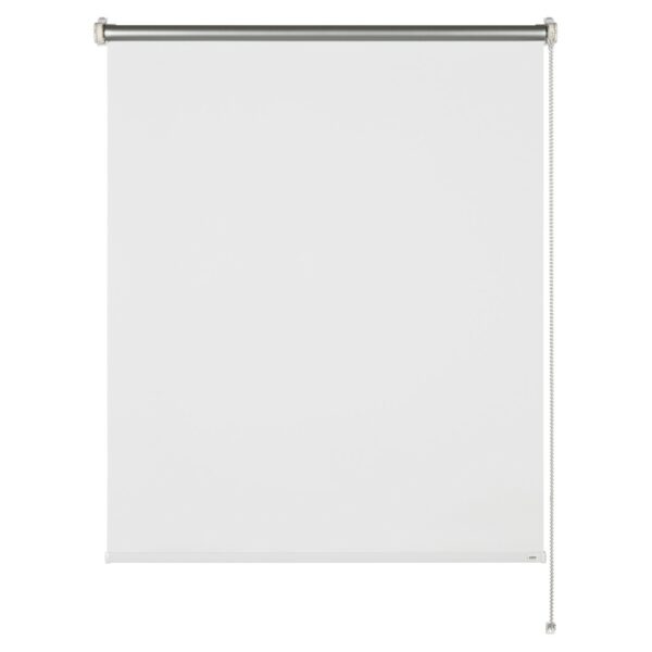 Schöner Wohnen Thermo-Rollo Martha 60 cm x 150 cm Weiß