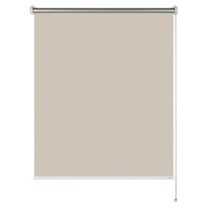 Schöner Wohnen Thermo-Rollo Martha 120 cm x 150 cm Beige