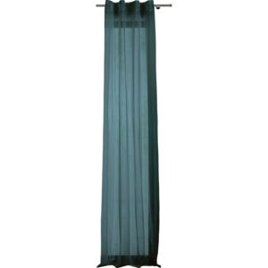 Mydeco Schlaufenschal Pure Blau 300 cm x 135 cm