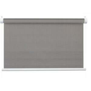 My Deco Rollo Verspannt Flex Grau 70 cm x 130 cm