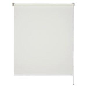 Schöner Wohnen Tageslicht-Rollo Tizia 80 cm x 210 cm Weiß