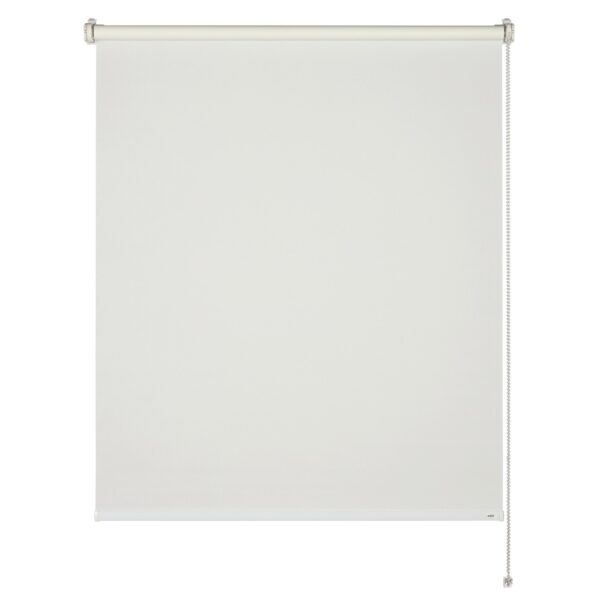 Schöner Wohnen Tageslicht-Rollo Tizia 80 cm x 210 cm Weiß