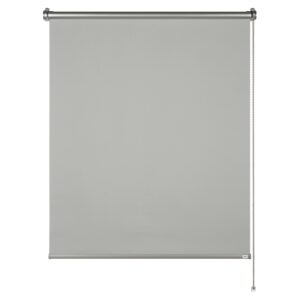 Schöner Wohnen Thermo-Rollo Martha 75 cm x 150 cm Hellgrau