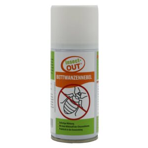 Insect Out Bettwanzennebel 150 ml