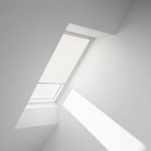 Velux Sichtschutzrollo Manuell RFL C06 1086S Beige