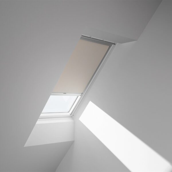 Velux Verdunkelungsrollo DKL S06 1085S Beige