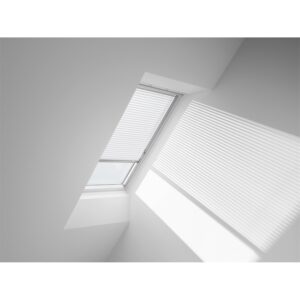 VELUX Jalousette PAL M06 7001S Weiß