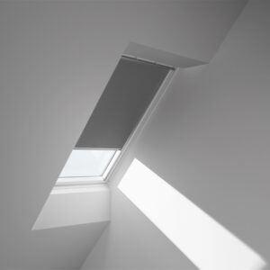 Velux Verdunkelungsrollo DKL S08 0705S  Grau