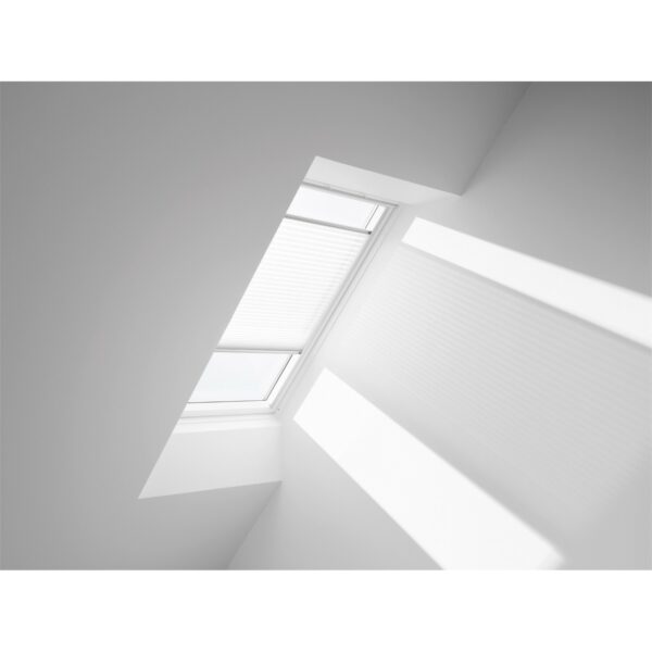 VELUX Faltstore FHL SK08 1016S Weiß