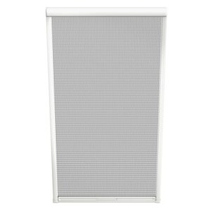 Velux Insektenschutz-Rollo ZIL FK08 0000SWL Schwarz