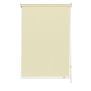 Gardinia Seitenzug-Rollo Uni Trend 142 cm x 180 cm Champagner