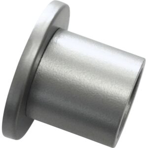 Gardinia Wandlager Europa für Ø 19 mm Silber-Satin