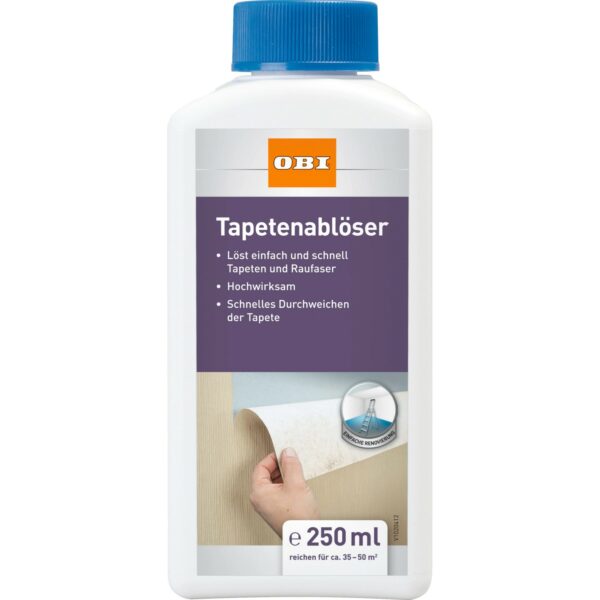 OBI Tapetenablöser 250 ml