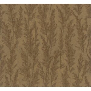 Marburg Vliestapete Natural Opulence Floral Gold FSC®