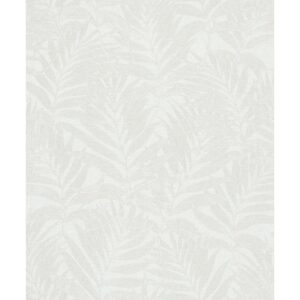 Marburg Vliestapete Habitat Floral Weiß-Pearl FSC®