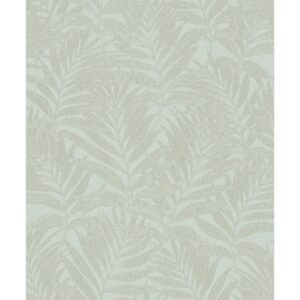 Marburg Vliestapete Habitat Floral Grün-Beige FSC®