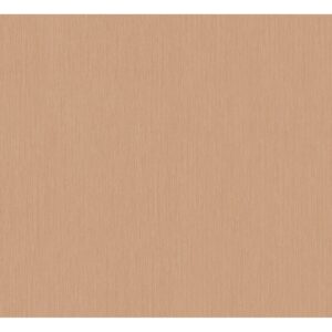 Marburg Vliestapete Papis Loveday Uni Beige Rot FSC®