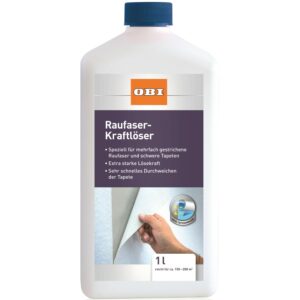 OBI Raufaser-Kraftlöser 1 l