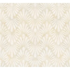 Marburg Vliestapete Ornamental Ikatmuster Beige 10