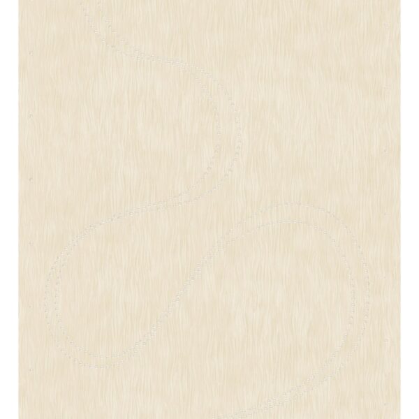 Marburg Vliestapete Welle Perlenmuster Beige 3