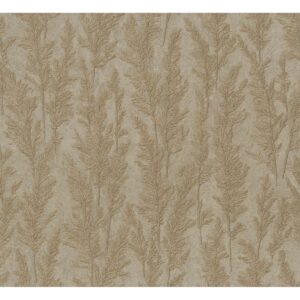 Marburg Vliestapete Natural Opulence Floral Beige FSC®