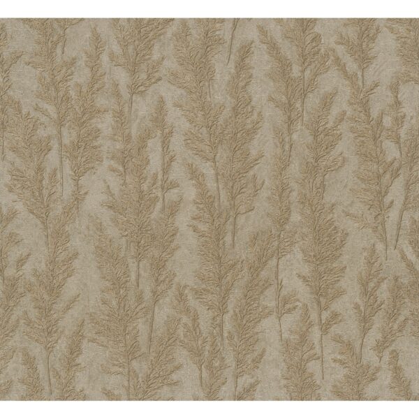 Marburg Vliestapete Natural Opulence Floral Beige FSC®