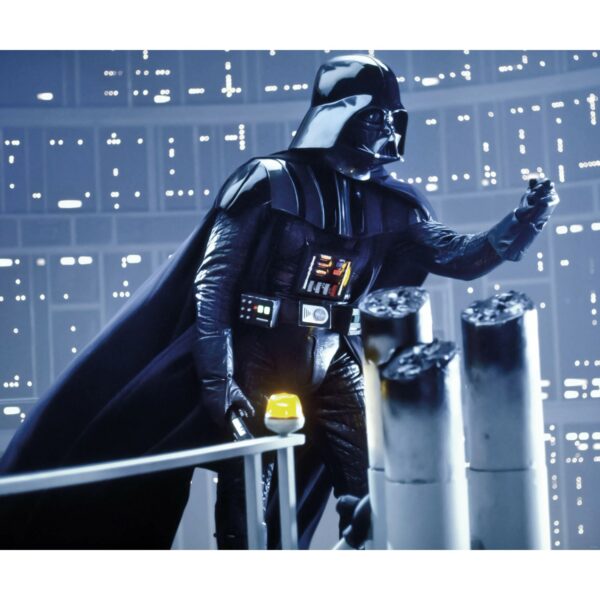 Komar Fototapete Vlies Star Wars Classic Vader Join the Dark Side  300 x 250 cm