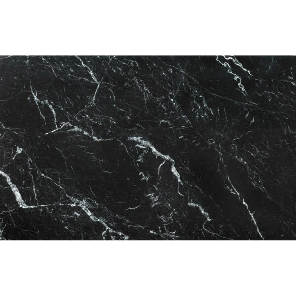 Komar Fototapete Vlies Marble Nero  400 x 250 cm