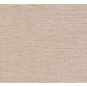 Metropolitan Stories II Vliestapete Uni quer beige gold FSC®