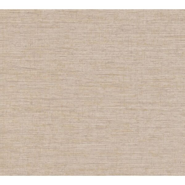 Metropolitan Stories II Vliestapete Uni quer beige gold FSC®