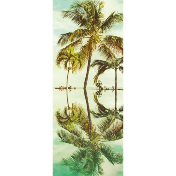 Komar Fototapete Vlies Key West Panel 100 x 250 cm  100 x 250 cm