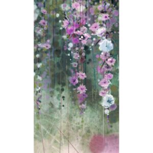 Erismann Digitaltapete Zooom Primavera 270 cm x 150 cm