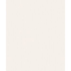 Erismann Vliestapete Guido Maria Kretschmer Fashion for Walls 3 Uni Creme FSC®