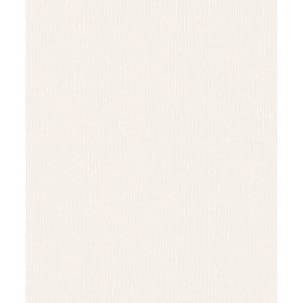 Erismann Vliestapete Guido Maria Kretschmer Fashion for Walls 3 Uni Creme FSC®