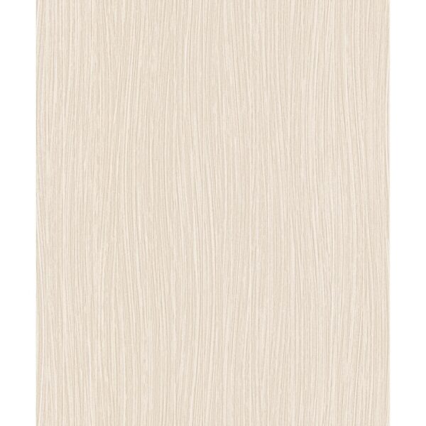 Erismann Vliestapete Guido Maria Kretschmer Fashion for Walls 3 Uni Beige FSC®