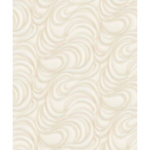 Erismann Vliestapete Guido Maria Kretschmer Fashion for Walls 3 Dunes Creme FSC®