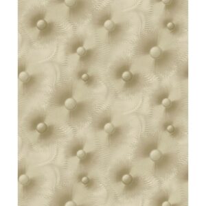 Erismann Vliestapete ELLE Decoration 2 Grafik AURORA beige FSC®