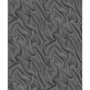 Erismann Vliestapete ELLE Decoration 2 Motiv VELVET Schwarz FSC®