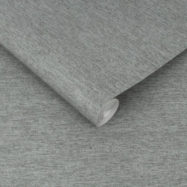 Superfresco Easy Vliestapete Fenne Plain Light Grey 10