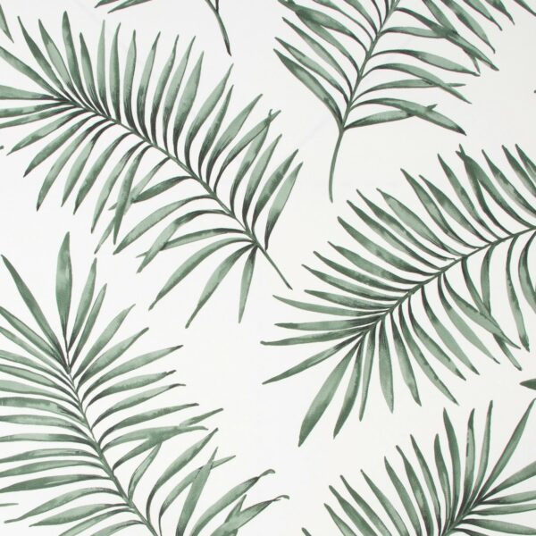 Superfresco Easy Vliestapete Scandi Leaf Green 10