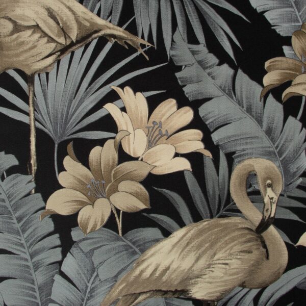 Superfresco Easy Vliestapete Sandrine Tropics Dark 10