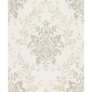 Marburg Vliestapete Villa Romana 53 Ornament Beige FSC®