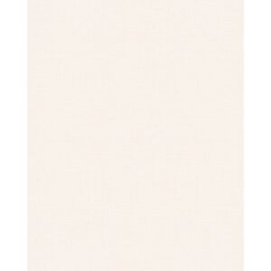 Schöner Wohnen Vliestapete Uni Creme-Beige FSC®