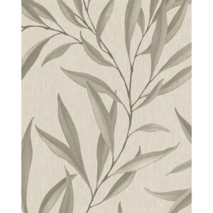 Marburg Vliestapete Modernista 53 Floral Beige FSC®