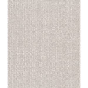 Marburg Vliestapete Vintage Deluxe Struktur Flechtmuster Grau-Beige FSC®